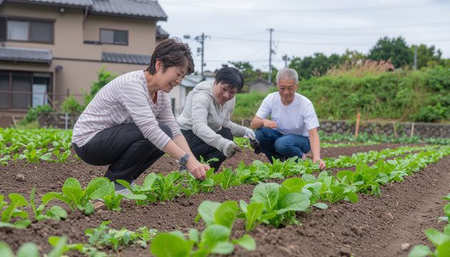 お仕事・活動一覧