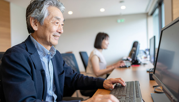 お仕事・活動依頼の申込み