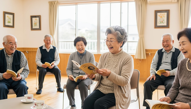 仕事・活動に参加するには