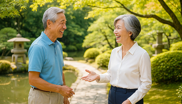 マッチング事例